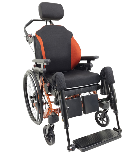 Meyra Netti Dynamic AdaptPro