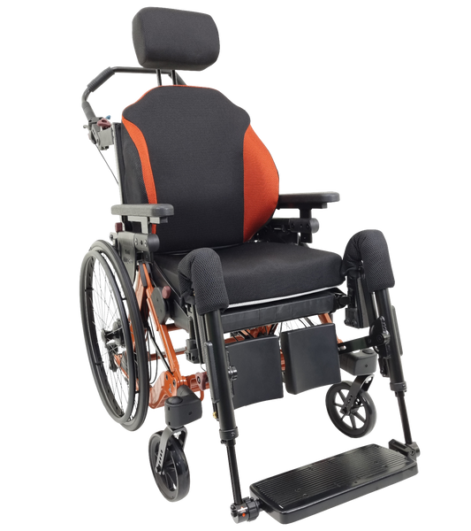 Meyra Netti Dynamic AdaptPro