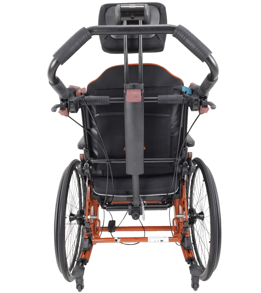 Meyra Netti Dynamic AdaptPro