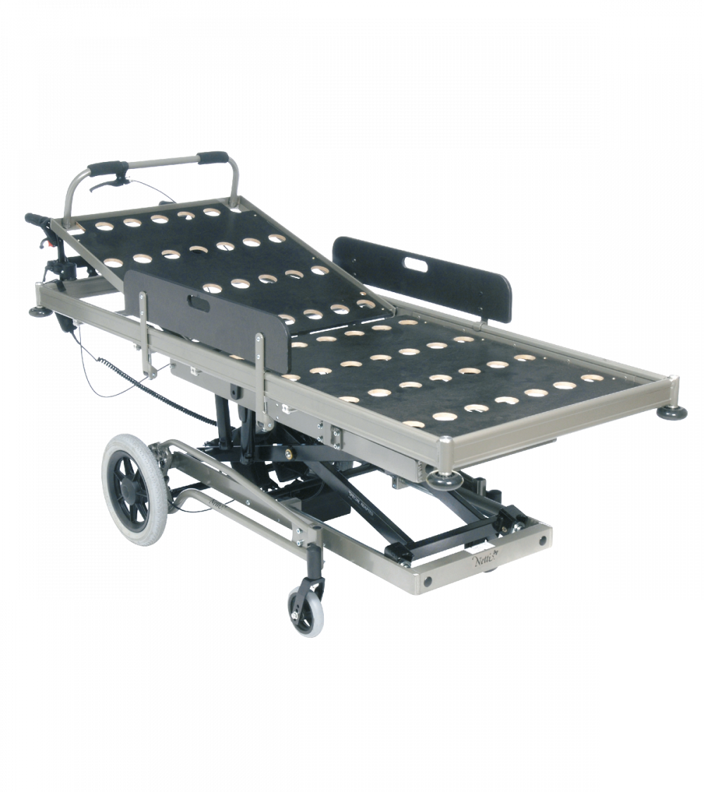 Meyra Netti Bed