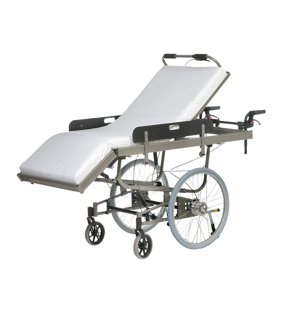 Meyra Netti Bed