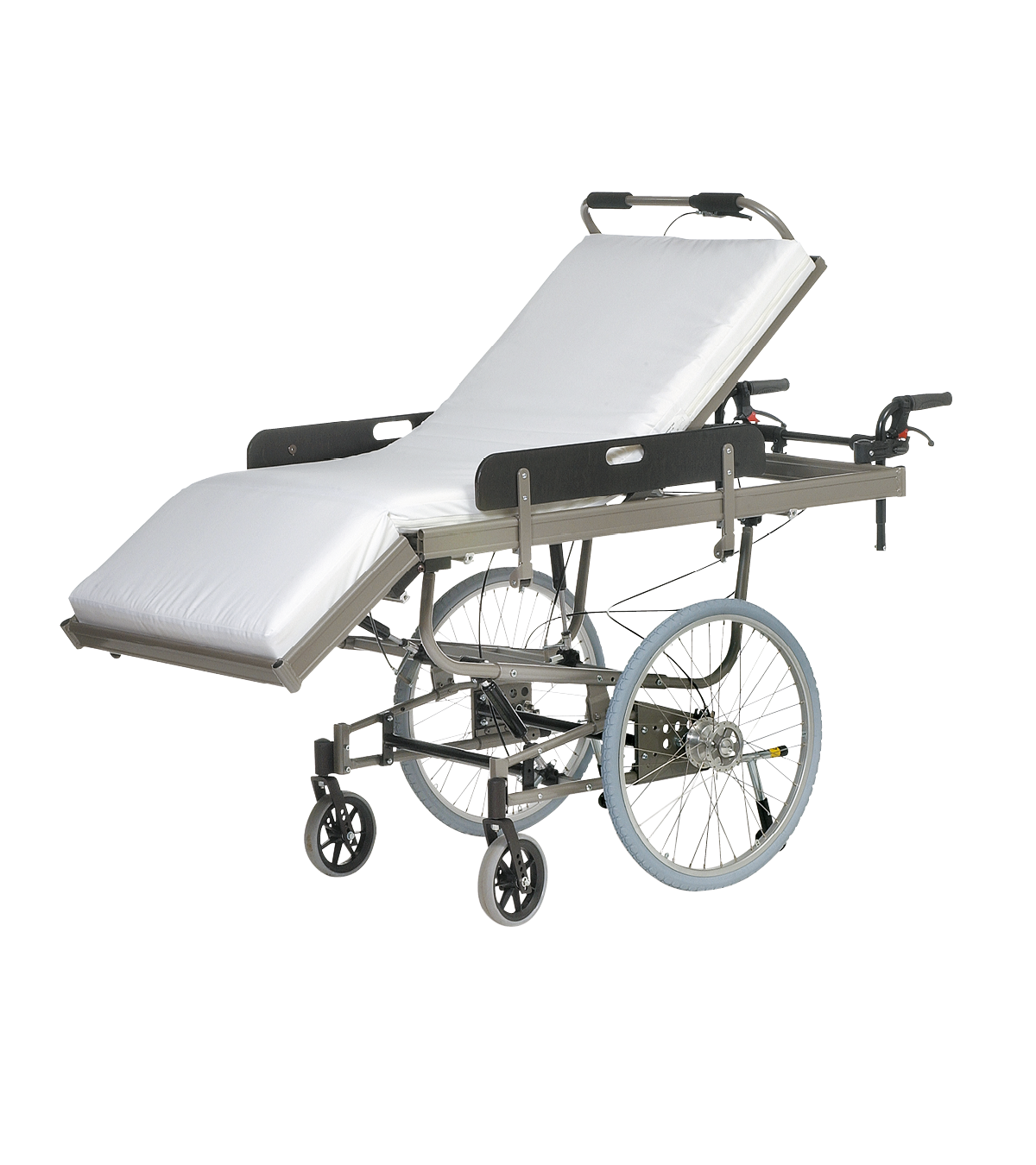 Meyra Netti Bed