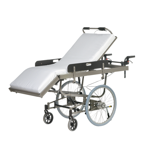 Meyra Netti Bed