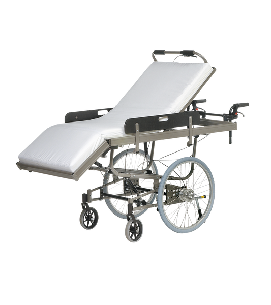 Meyra Netti Bed