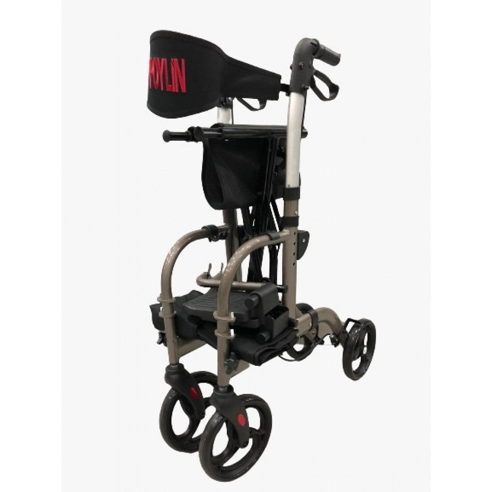 Poylin P777 Pedal Rollator