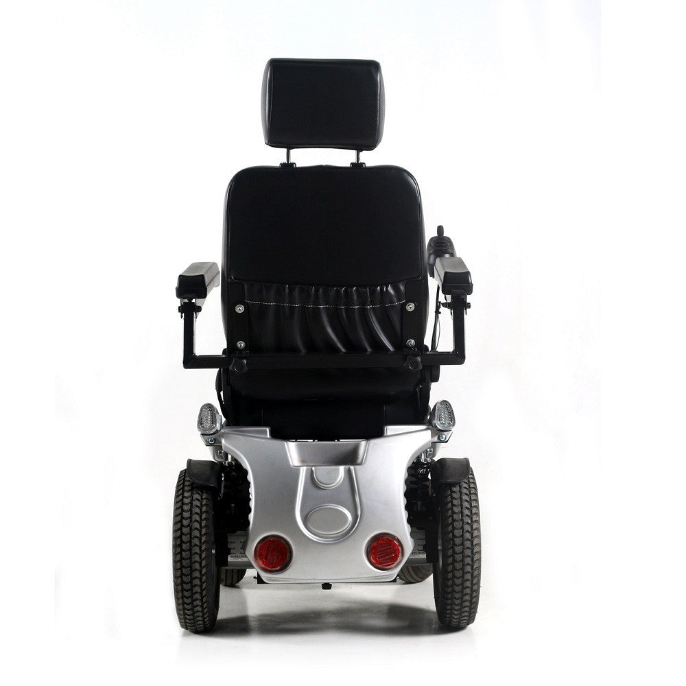 Poylin P268 All Terrain Electric Wheelchair