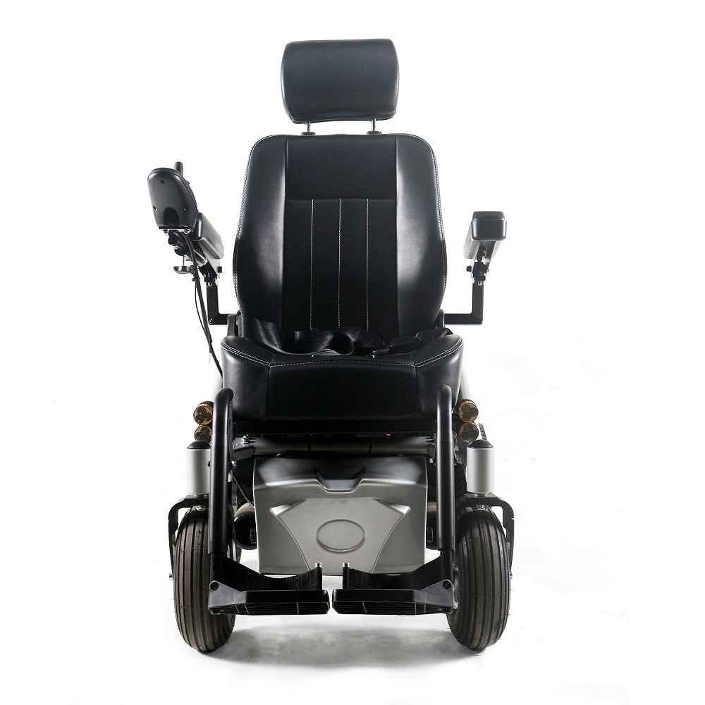 Poylin P268 All Terrain Electric Wheelchair