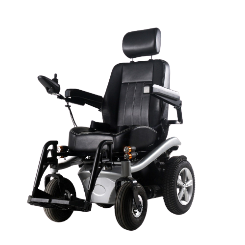 Poylin P268 All Terrain Electric Wheelchair