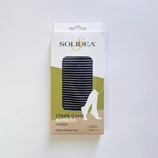 Stripe Game Andromeda Varis Çorabı
