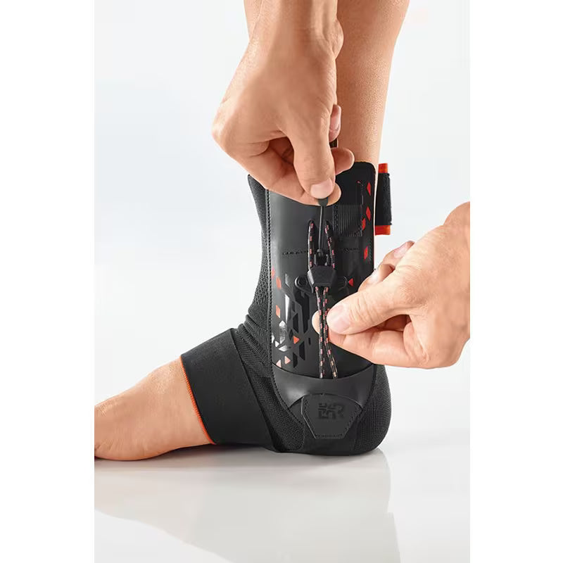 Ankle Control Expert - Velpeau