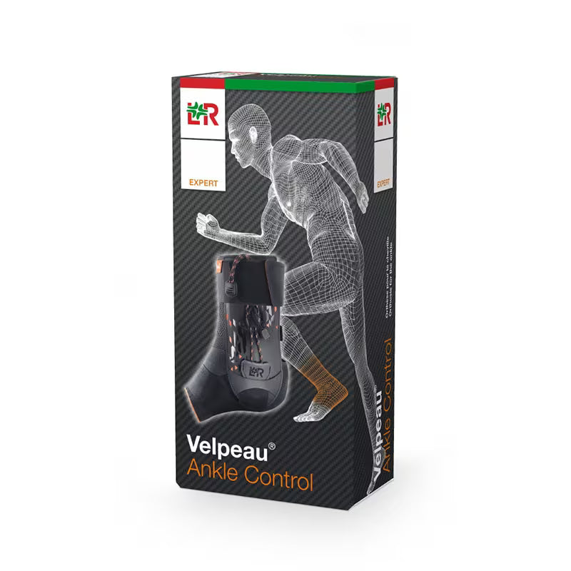 Ankle Control Expert - Velpeau