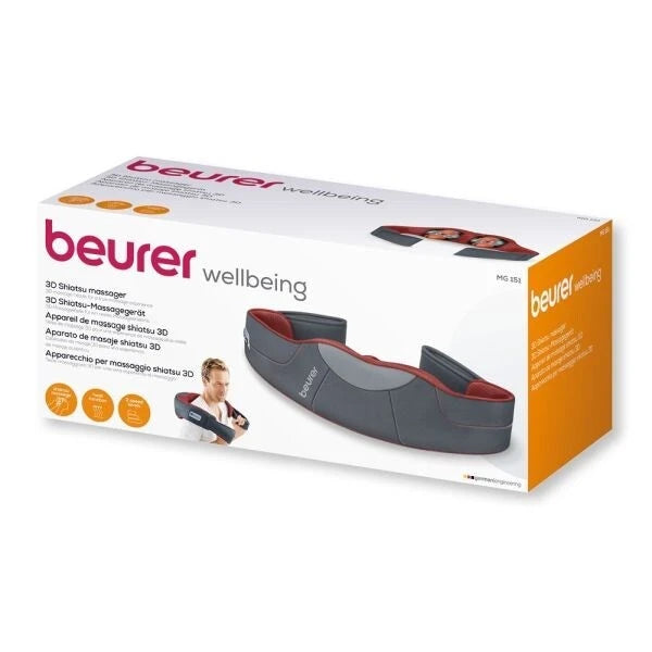 Beurer MG 151 Massage Belt 