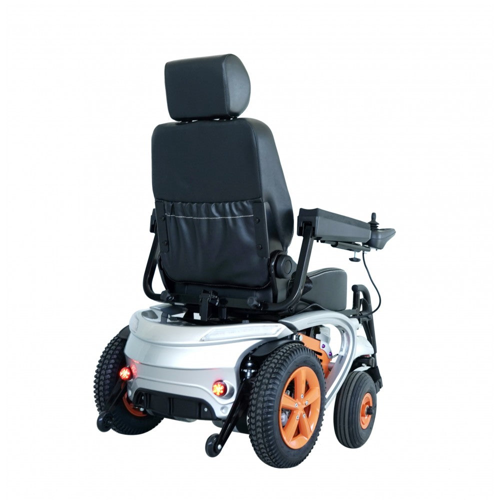 Poylin P278 Ultra Powerful Power Wheelchair