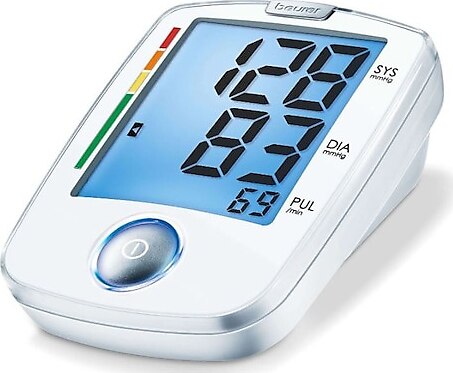 Beurer BM 44 Arm Blood Pressure Monitor 