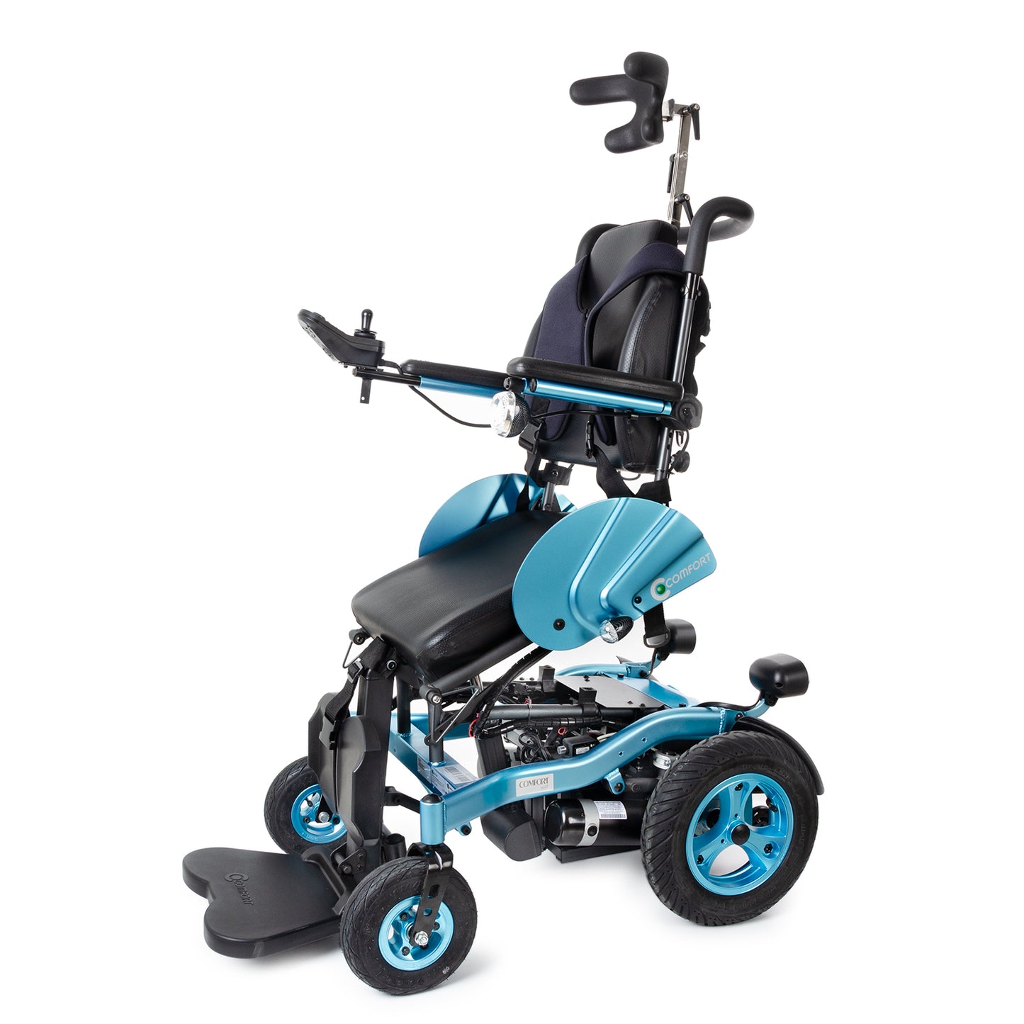 Comfort LY-ESB240 Angel Standing Electric Wheelchair 