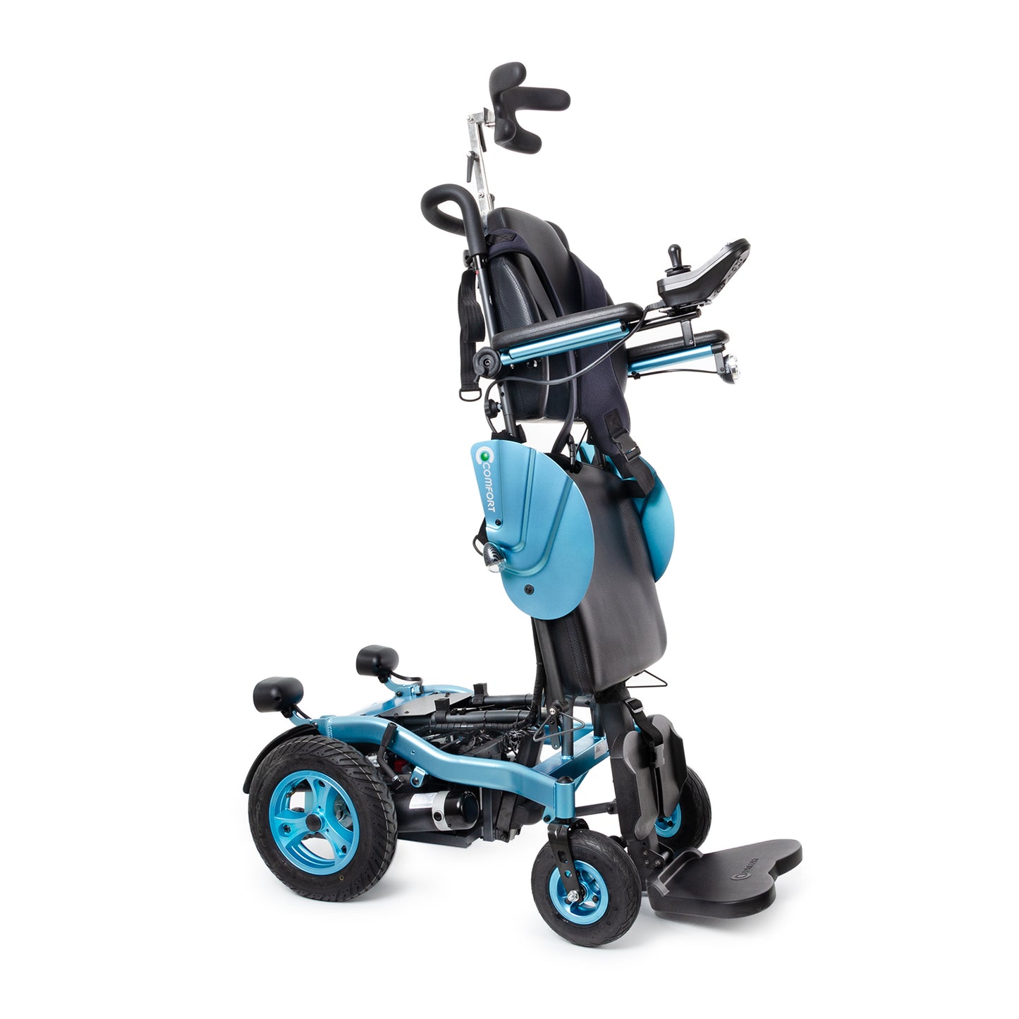 Comfort LY-ESB240 Angel Standing Electric Wheelchair 