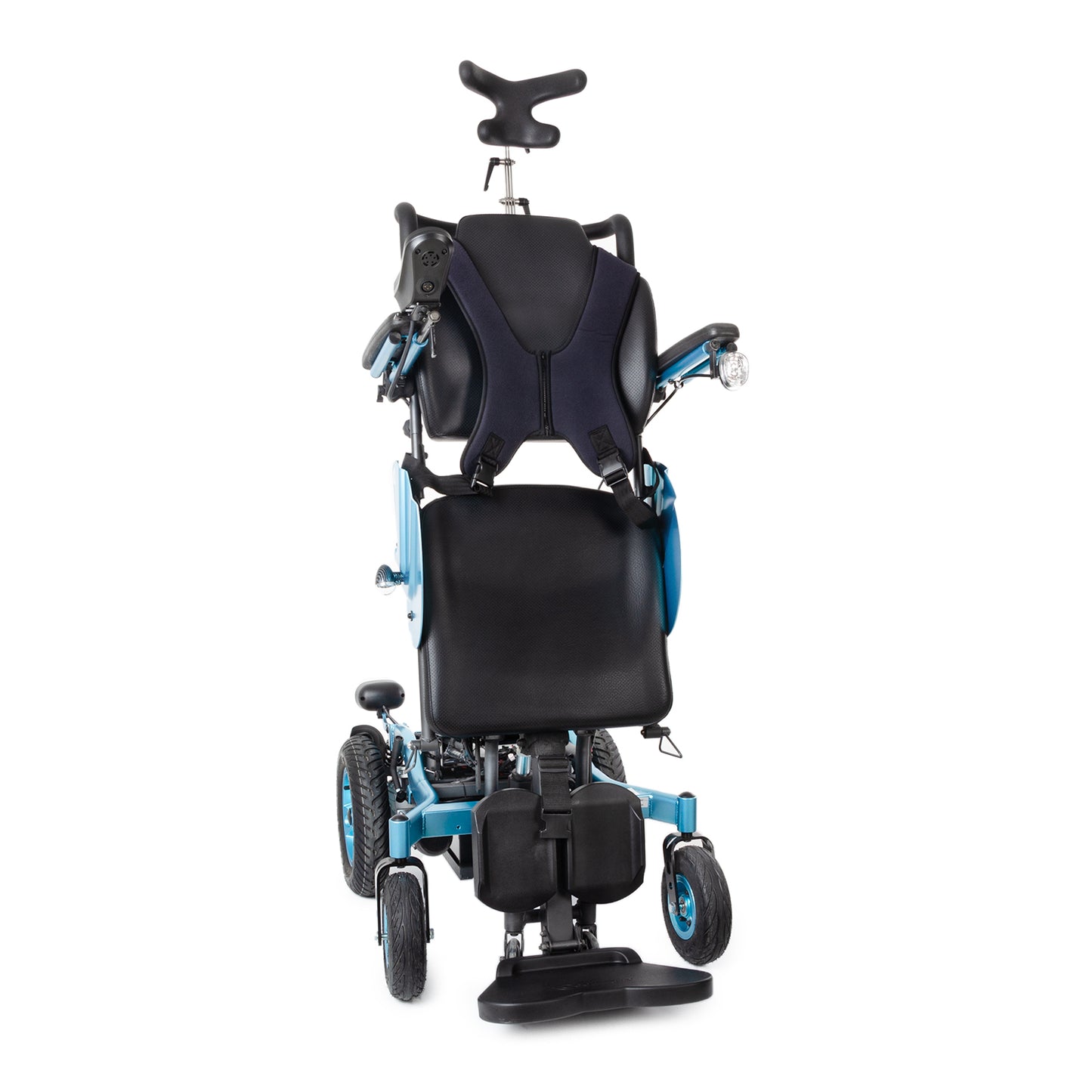 Comfort LY-ESB240 Angel Standing Electric Wheelchair 