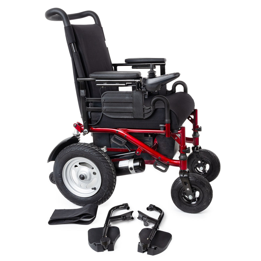 Comfort LY-EB206 Climber Power Wheelchair