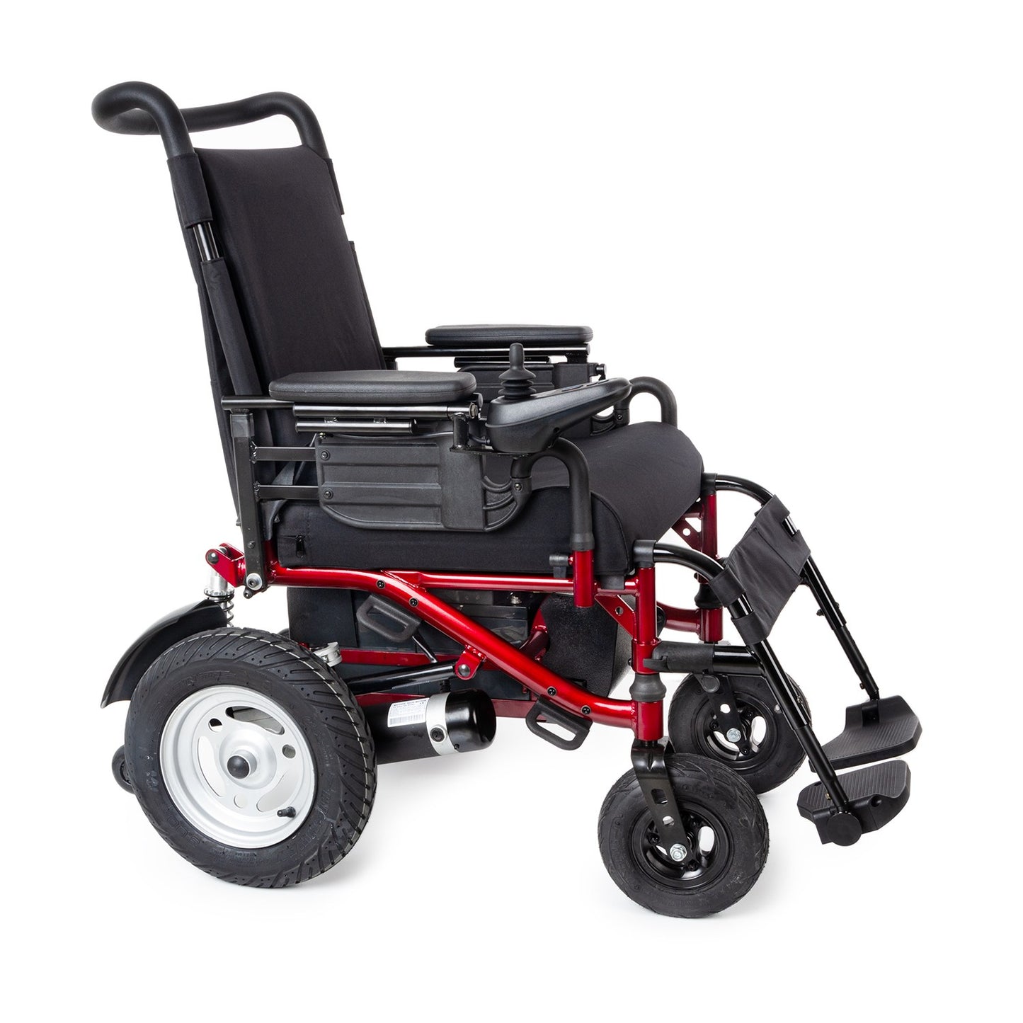 Comfort LY-EB206 Climber Power Wheelchair