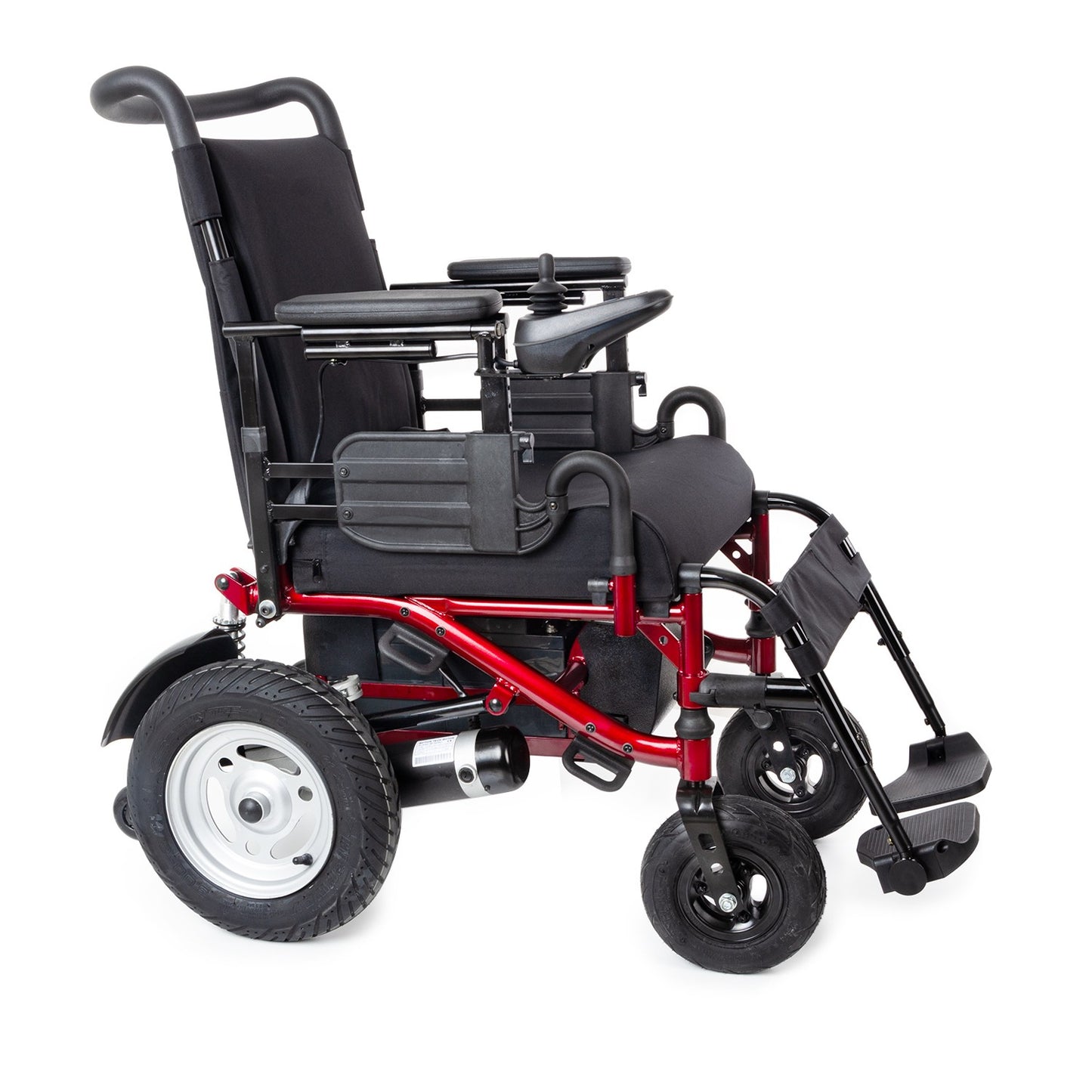 Comfort LY-EB206 Climber Power Wheelchair