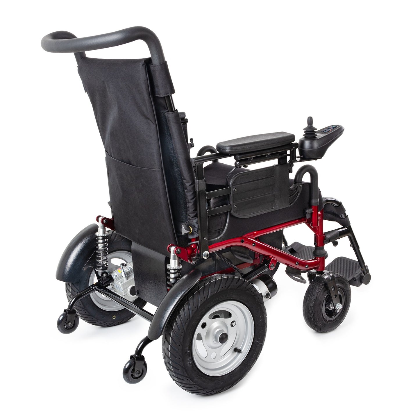 Comfort LY-EB206 Climber Power Wheelchair