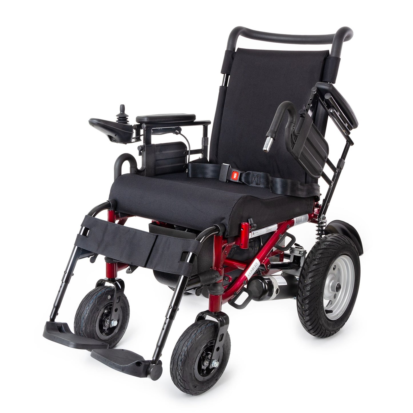 Comfort LY-EB206 Climber Power Wheelchair