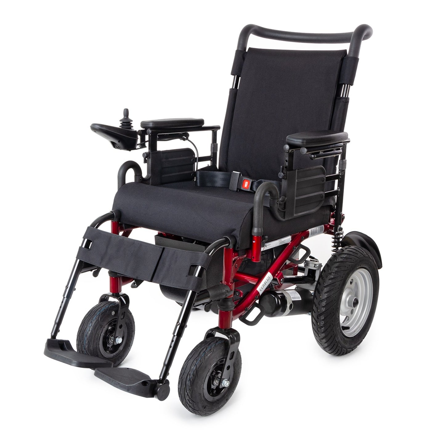 Comfort LY-EB206 Climber Power Wheelchair