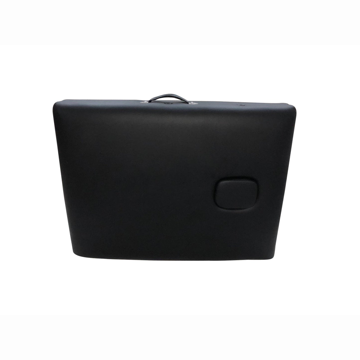 Comfort Plus Wooden Massage Table Imported 201-Black