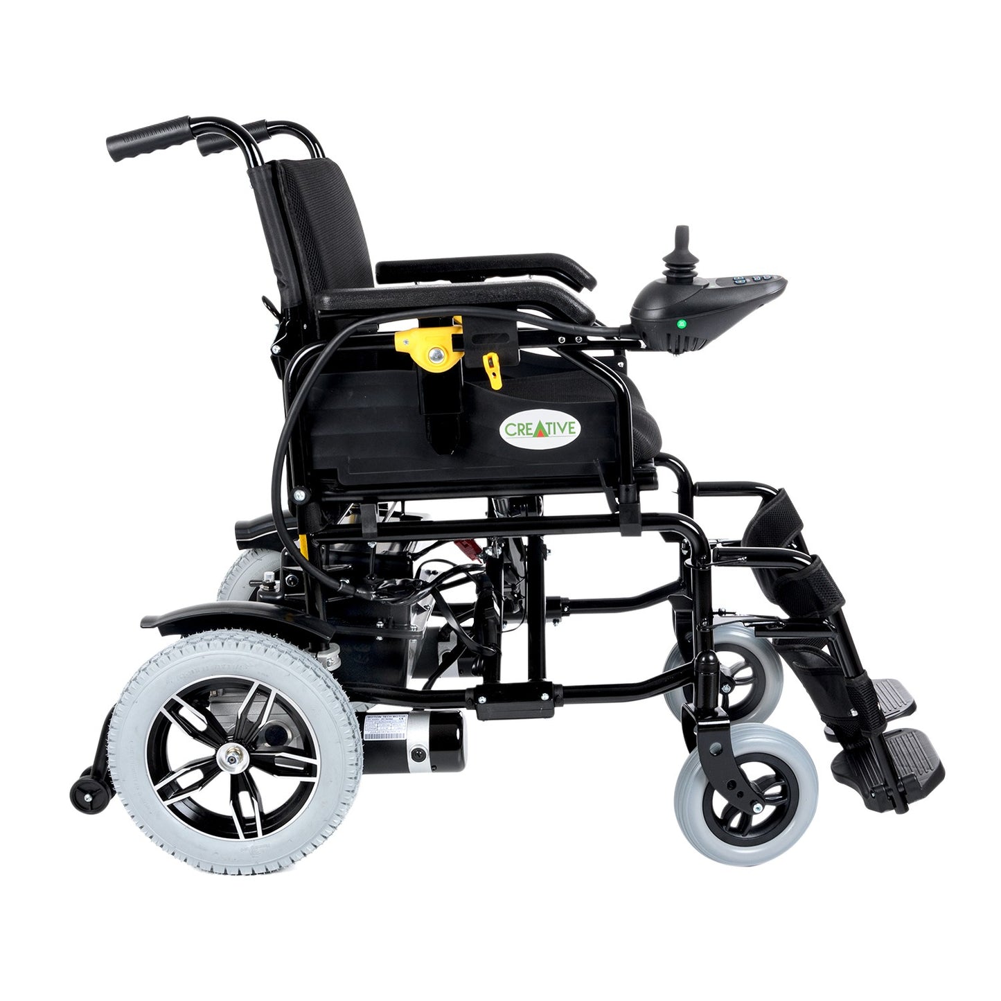 Creative CR-2023 Electric Wheelchair