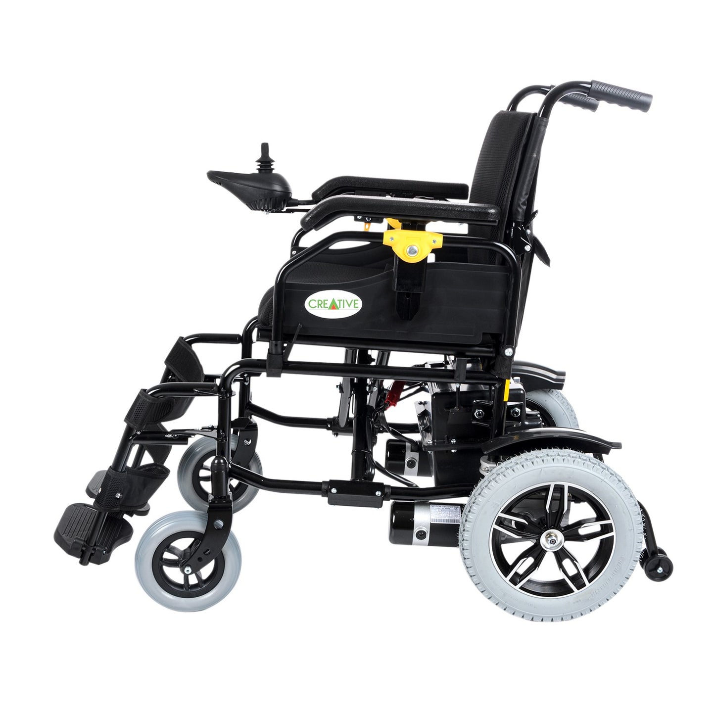 Creative CR-2023 Electric Wheelchair