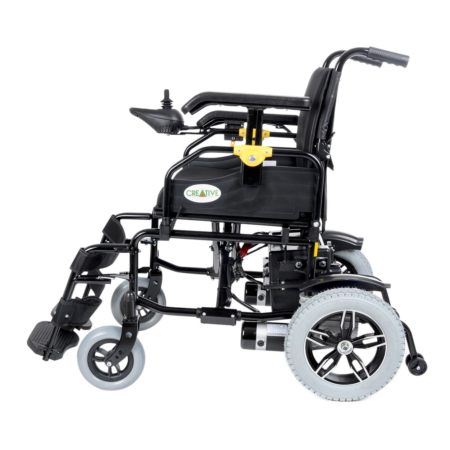 Creative CR-2023 Electric Wheelchair