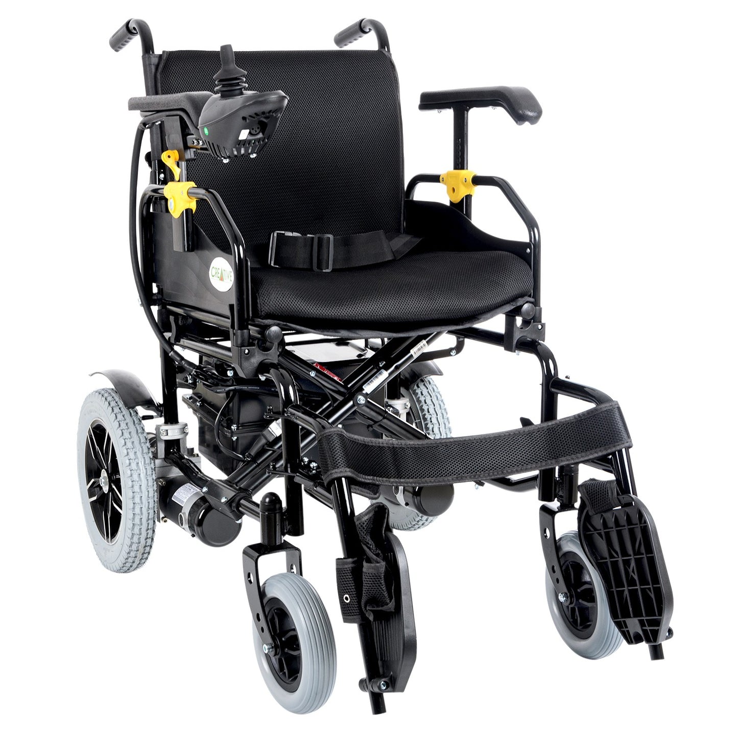 Creative CR-2023 Electric Wheelchair