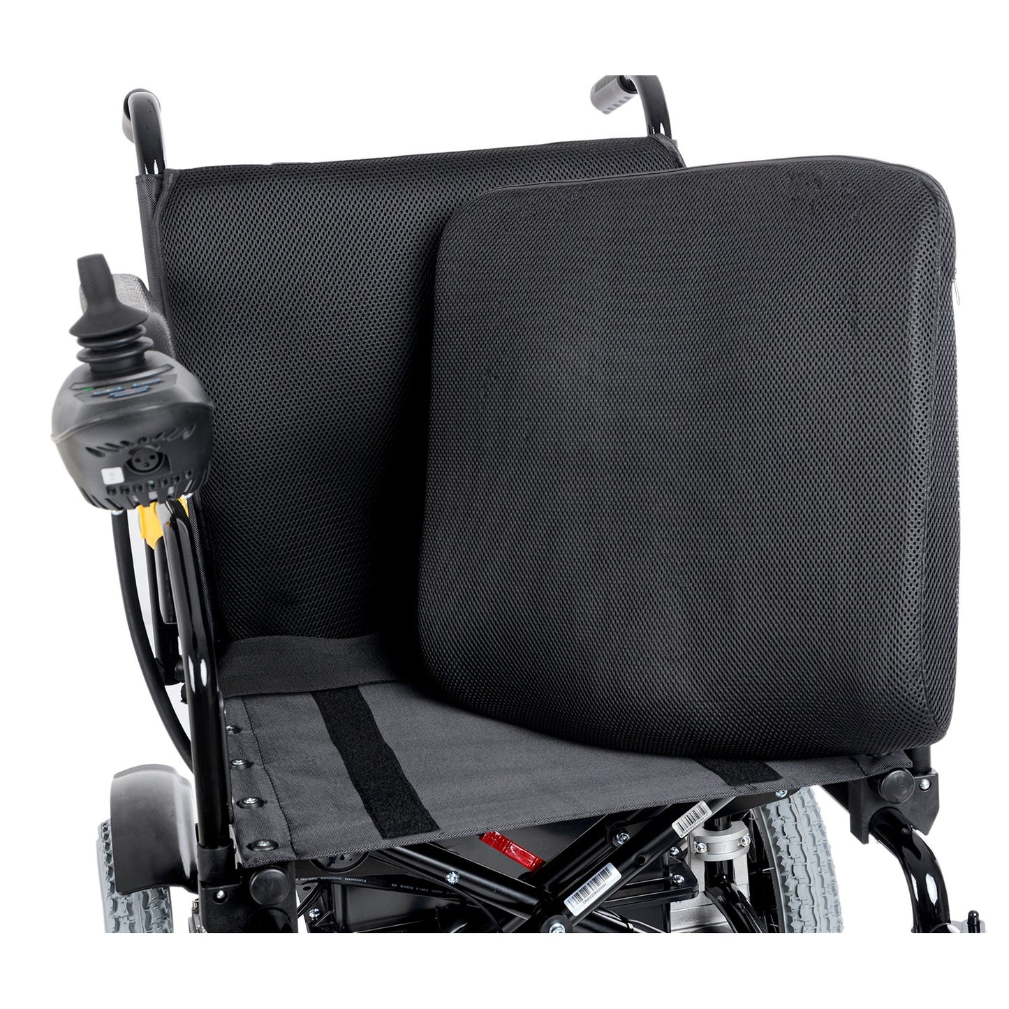 Creative CR-2023 Electric Wheelchair