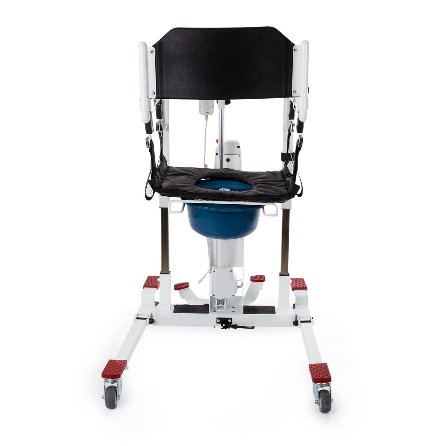 Portable Mobile Lift Patient Transfer Lift Comfort Plus DM-190U 