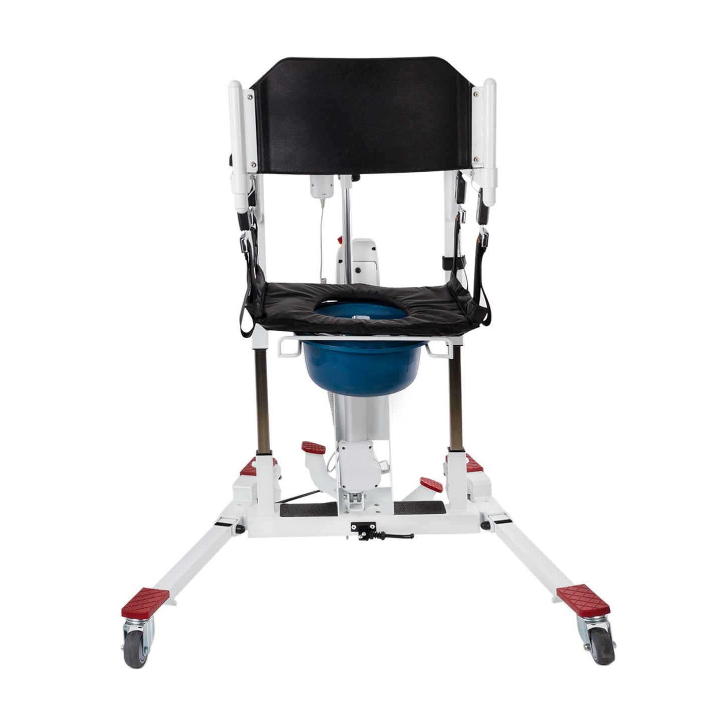 Portable Mobile Lift Patient Transfer Lift Comfort Plus DM-190U 