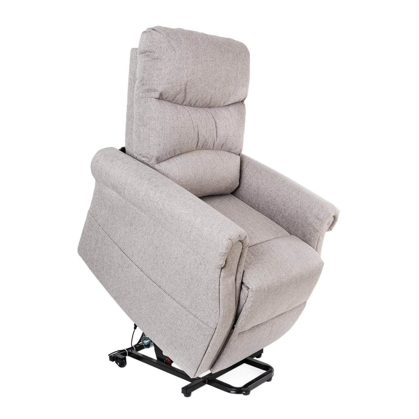 Comfort Plus DM-3002-1 Rehabilitasyon Koltuğu