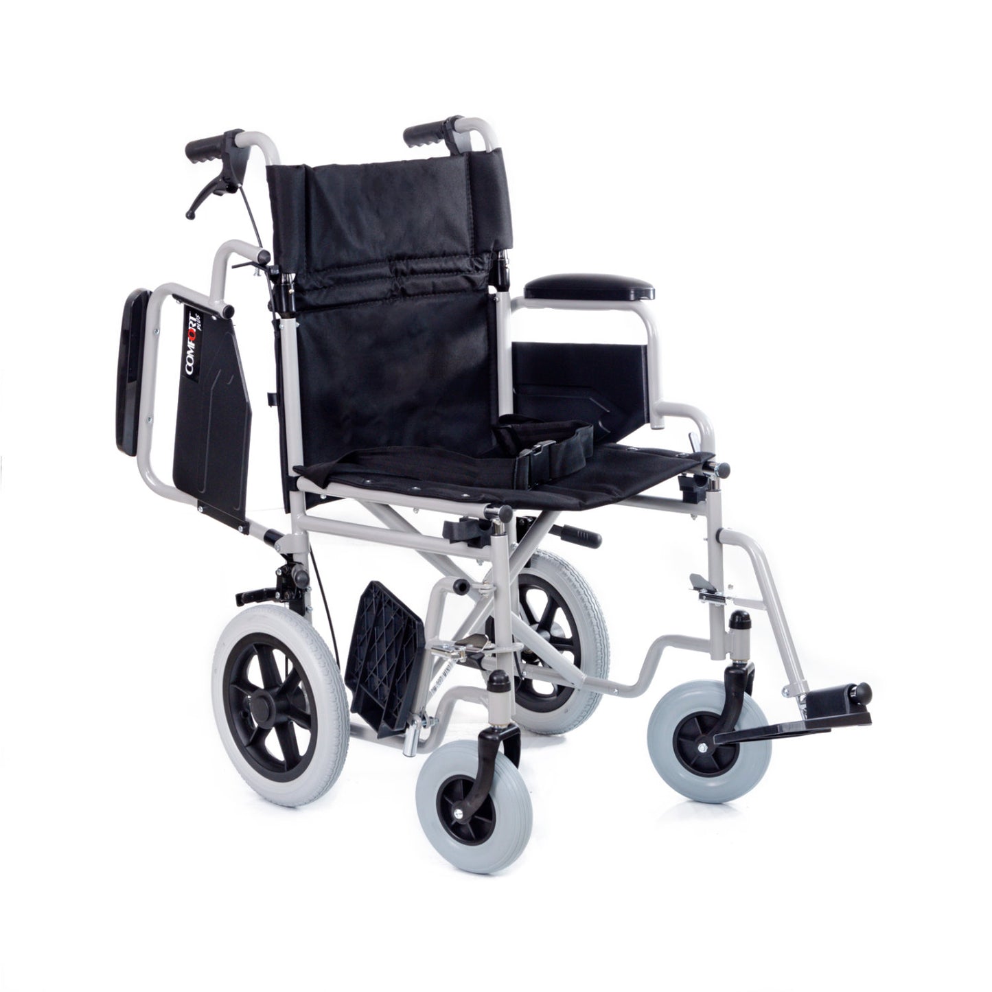 Comfort Plus DM-3271 Mini Feature Transfer Wheelchair