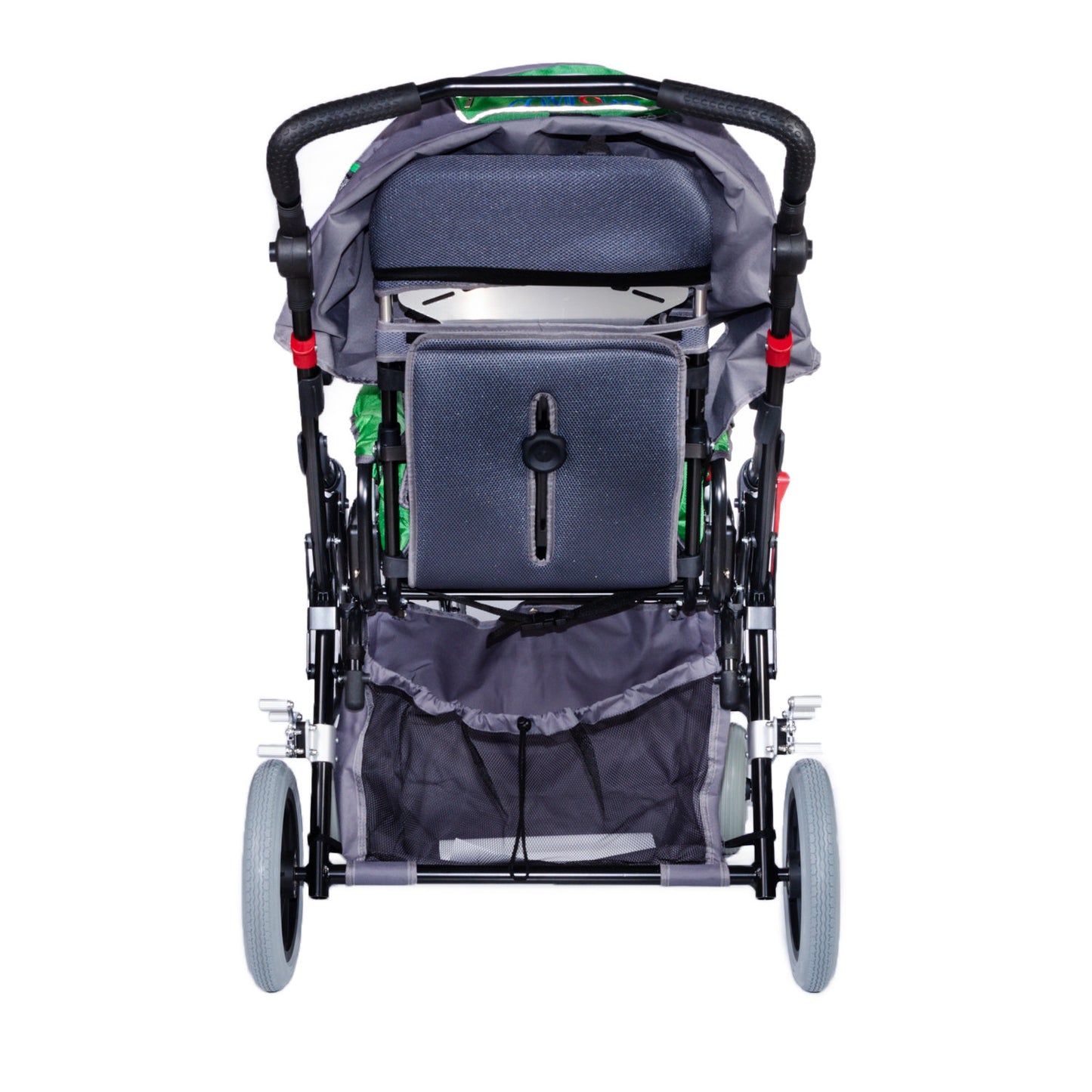 Comfort Plus DM-8001 BUGGY 40 cm Yeşil Engelli Puseti