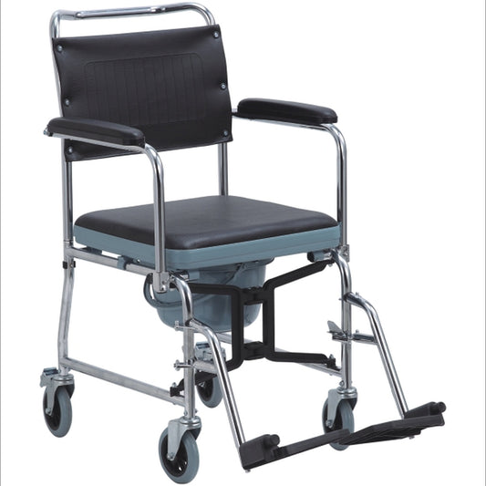 COMFORT PLUS KY689 BATHROOM TOILET CHAIR