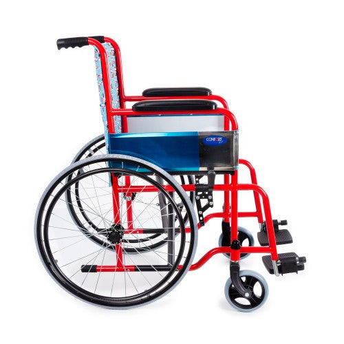 Comfort Plus KY802 Child Standard Wheelchair