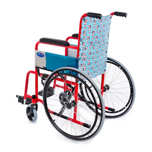 Comfort Plus KY802 Child Standard Wheelchair