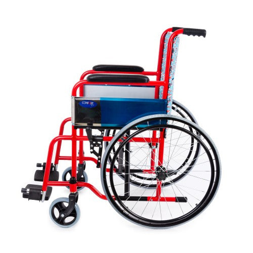 Comfort Plus KY802 Child Standard Wheelchair