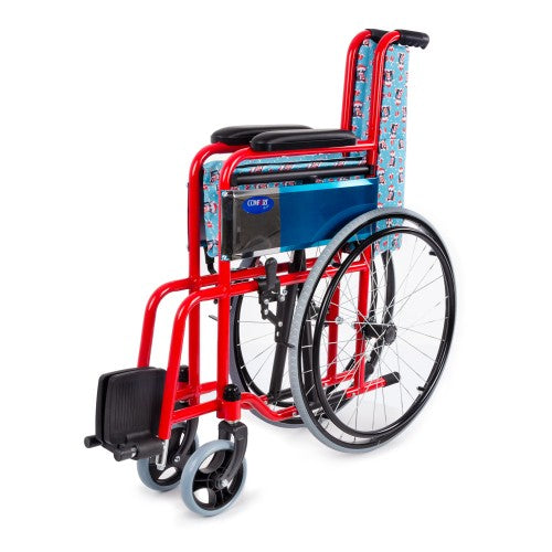 Comfort Plus KY802 Child Standard Wheelchair