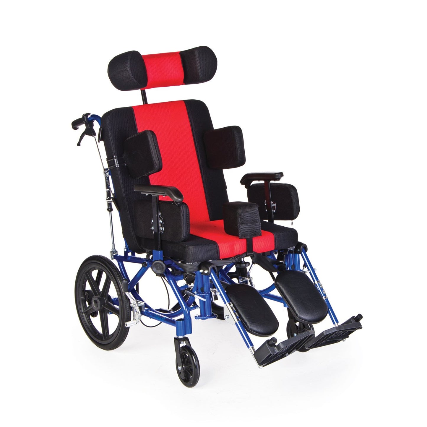 Comfort Plus KY958LC-A46 CP Feature Adult Wheelchair