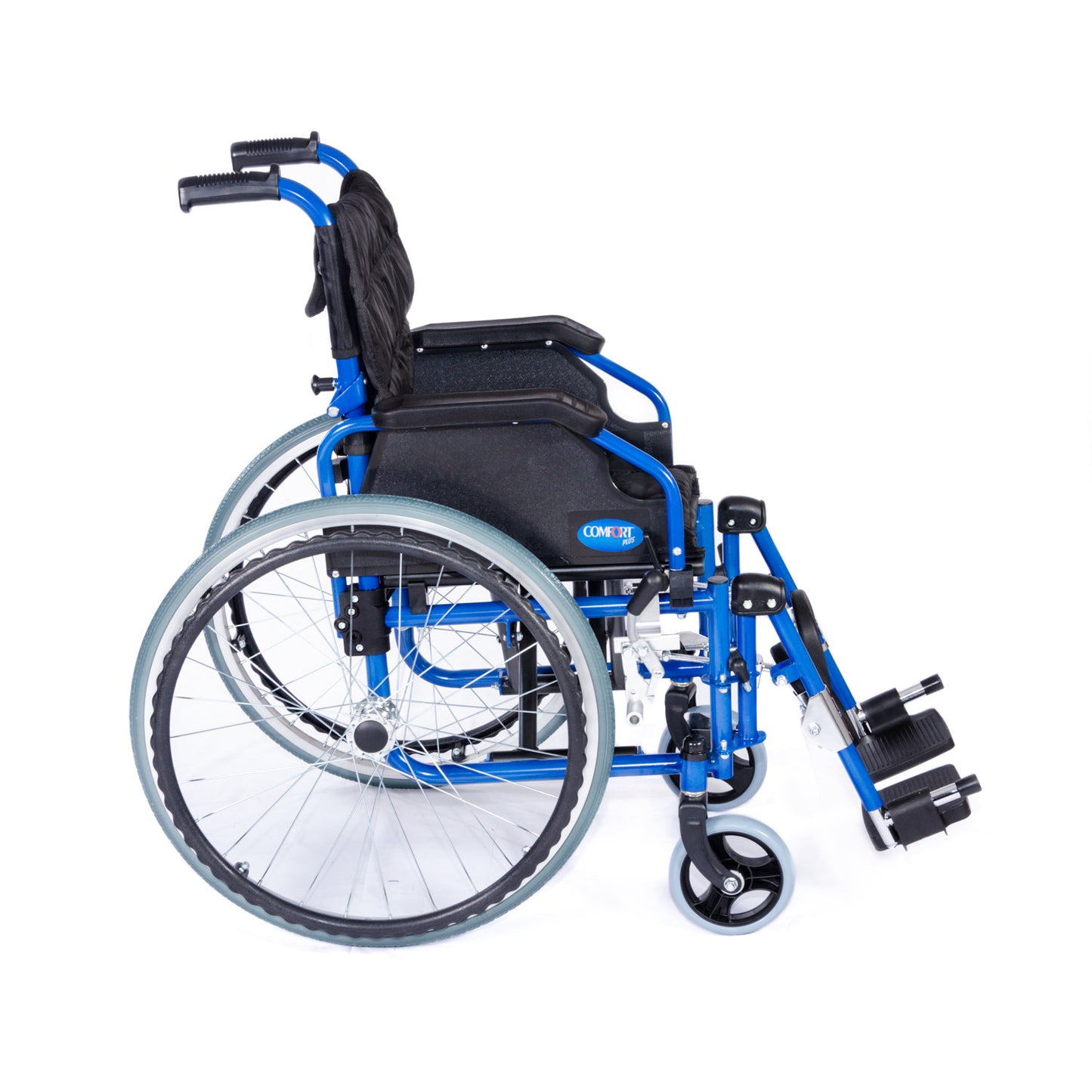 Comfort Plus KY980AC-35 Featured Child Wheelchair