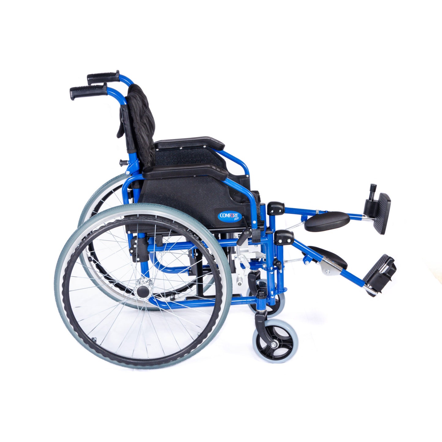 Comfort Plus KY980AC-35 Featured Child Wheelchair