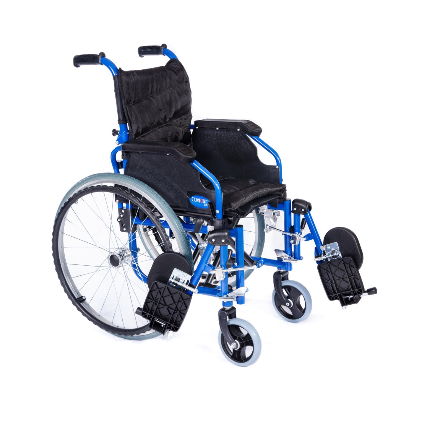 Comfort Plus KY980AC-35 Featured Child Wheelchair