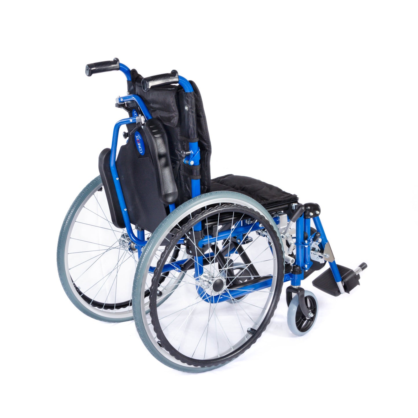 Comfort Plus KY980AC-35 Featured Child Wheelchair