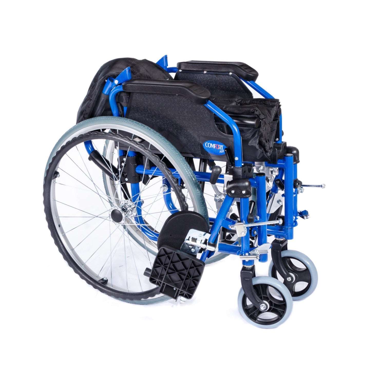 Comfort Plus KY980AC-35 Featured Child Wheelchair