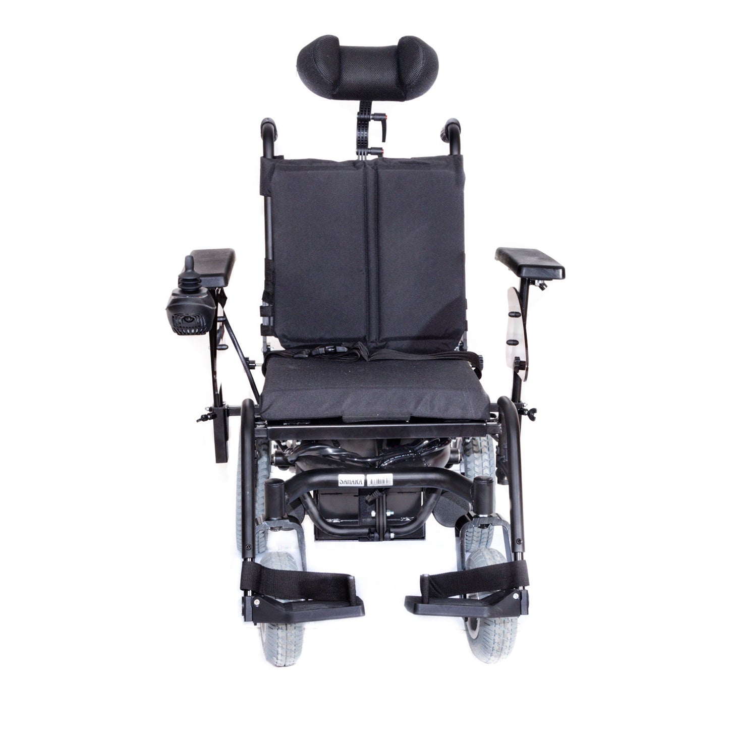 Comfort Plus Sahara Power Wheelchair 